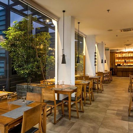 Me Colombo Hotel Ngoại thất bức ảnh