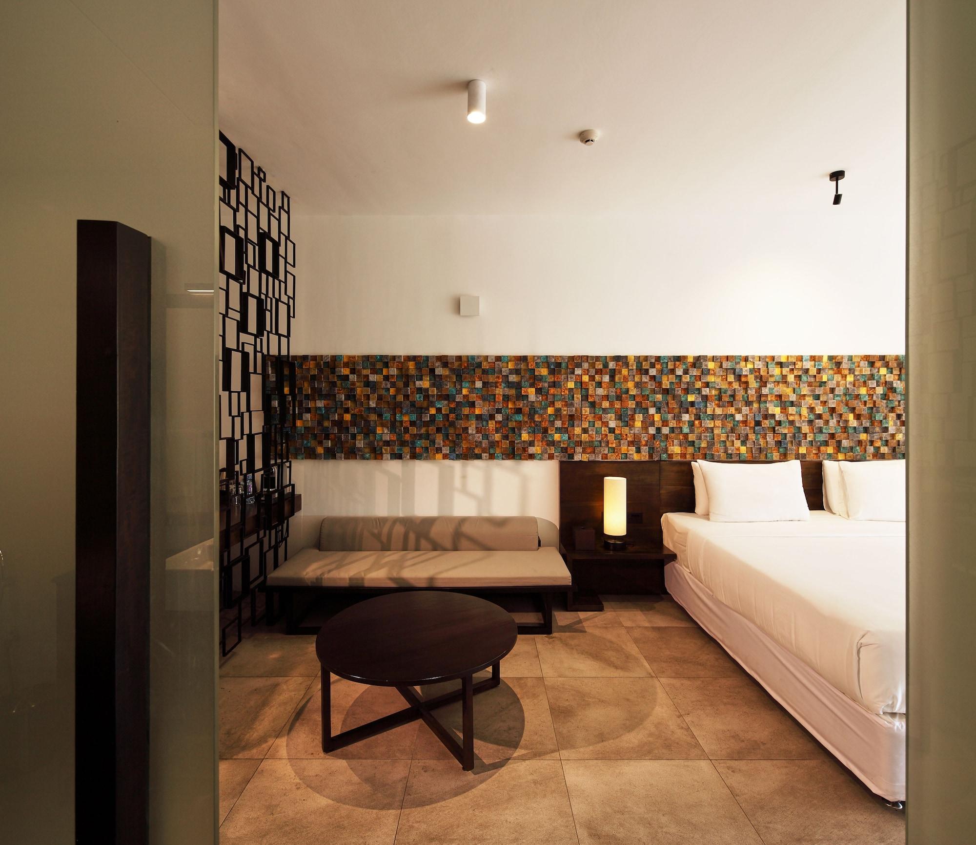 Me Colombo Hotel Ngoại thất bức ảnh