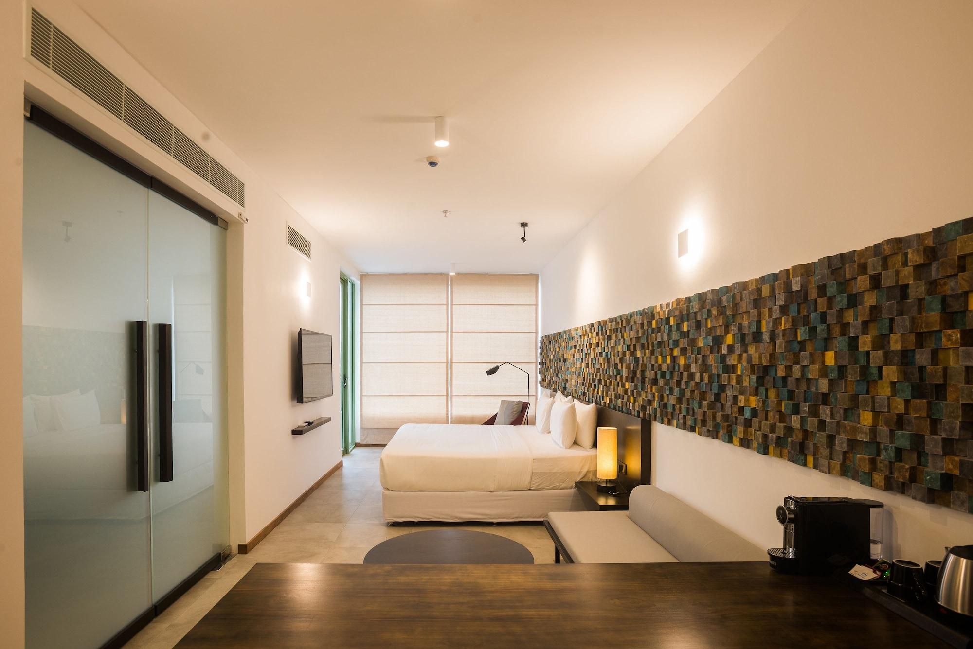 Me Colombo Hotel Ngoại thất bức ảnh