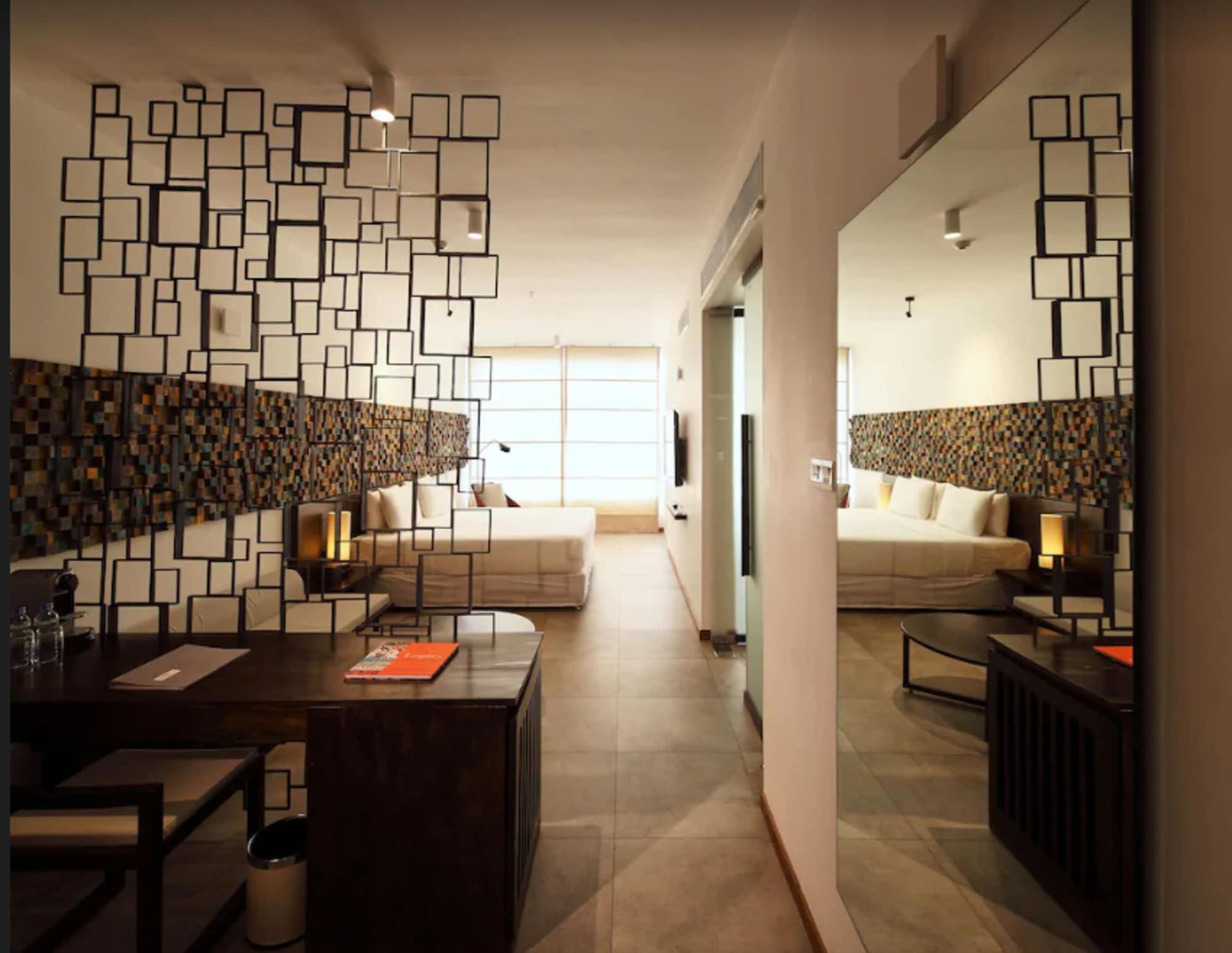 Me Colombo Hotel Ngoại thất bức ảnh