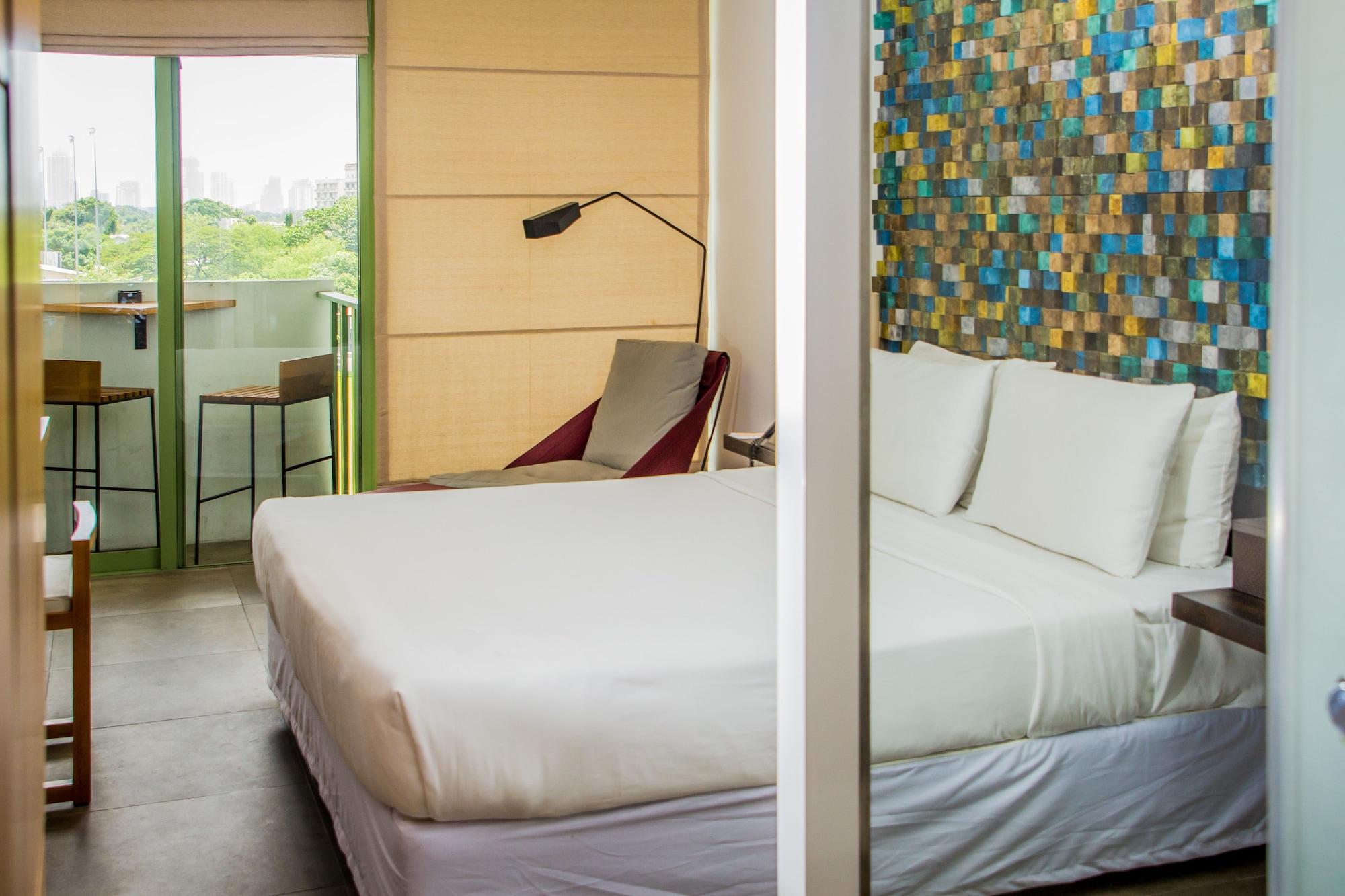 Me Colombo Hotel Ngoại thất bức ảnh