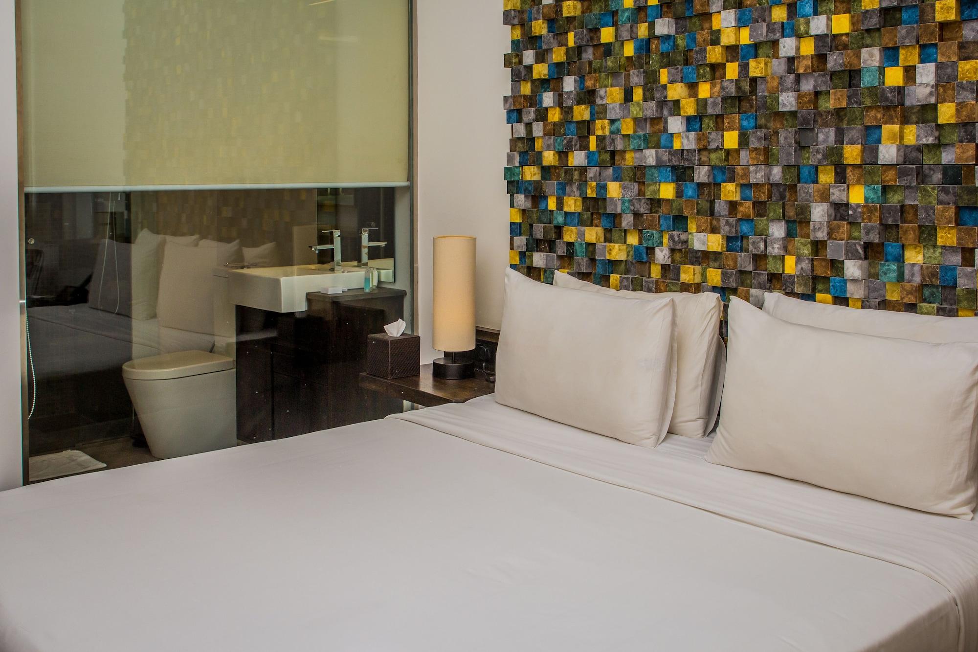 Me Colombo Hotel Ngoại thất bức ảnh
