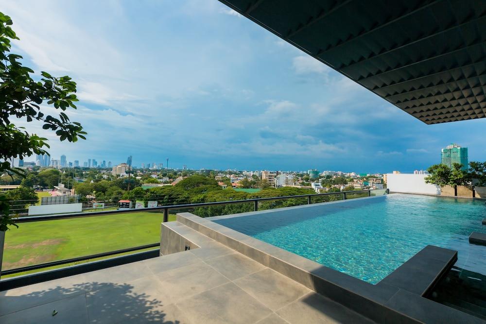 Me Colombo Hotel Ngoại thất bức ảnh