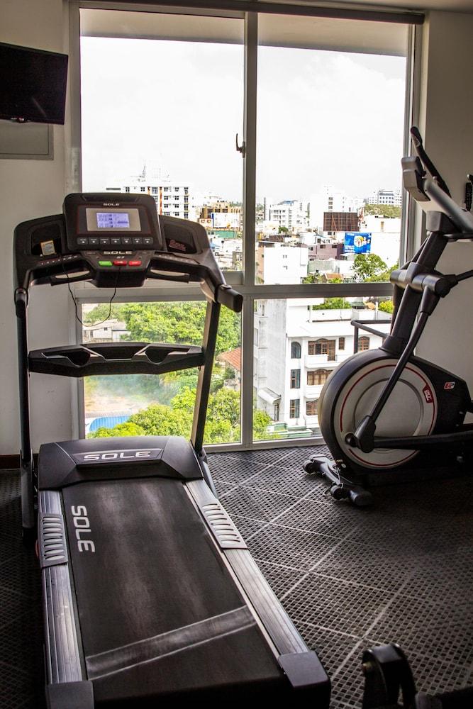 Me Colombo Hotel Ngoại thất bức ảnh