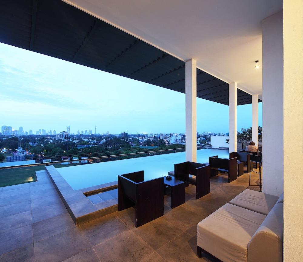 Me Colombo Hotel Ngoại thất bức ảnh