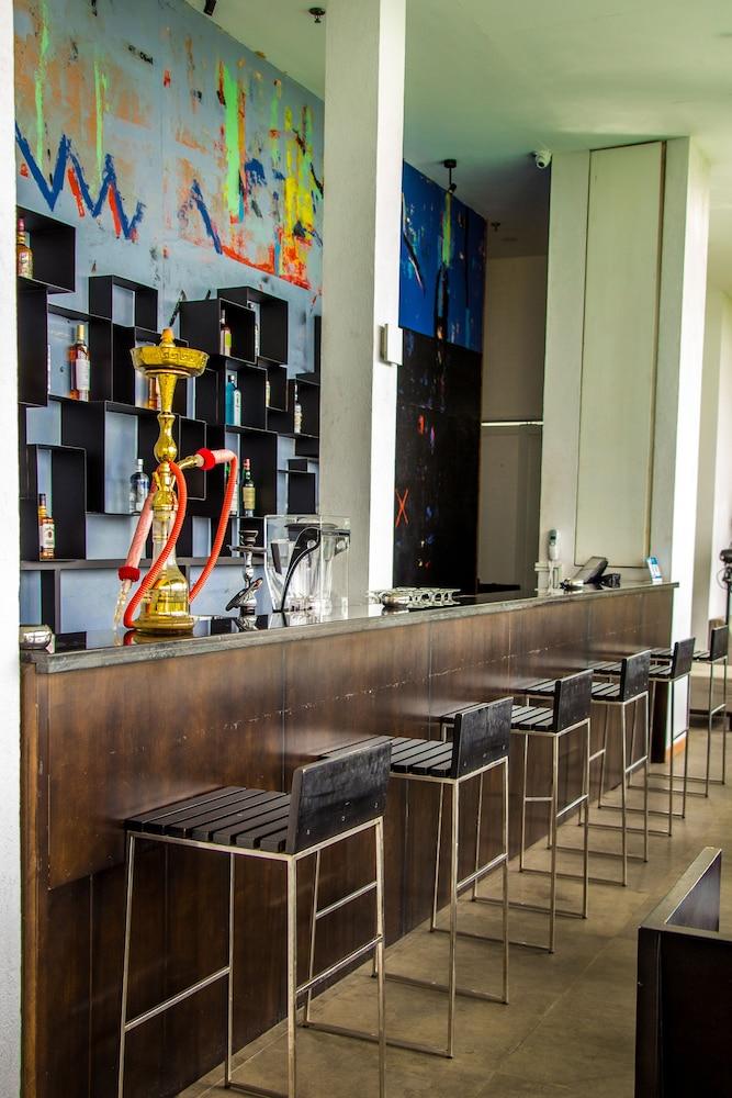Me Colombo Hotel Ngoại thất bức ảnh