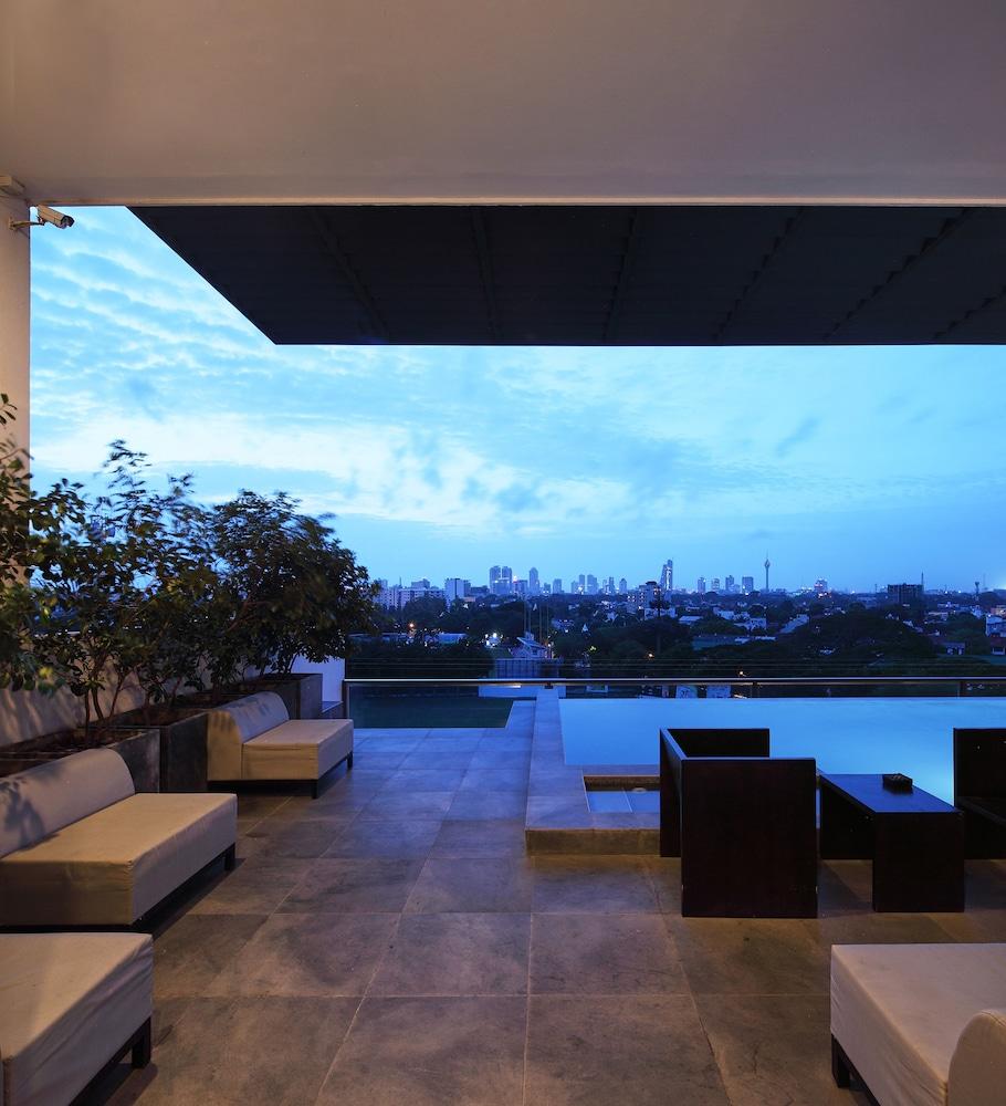 Me Colombo Hotel Ngoại thất bức ảnh