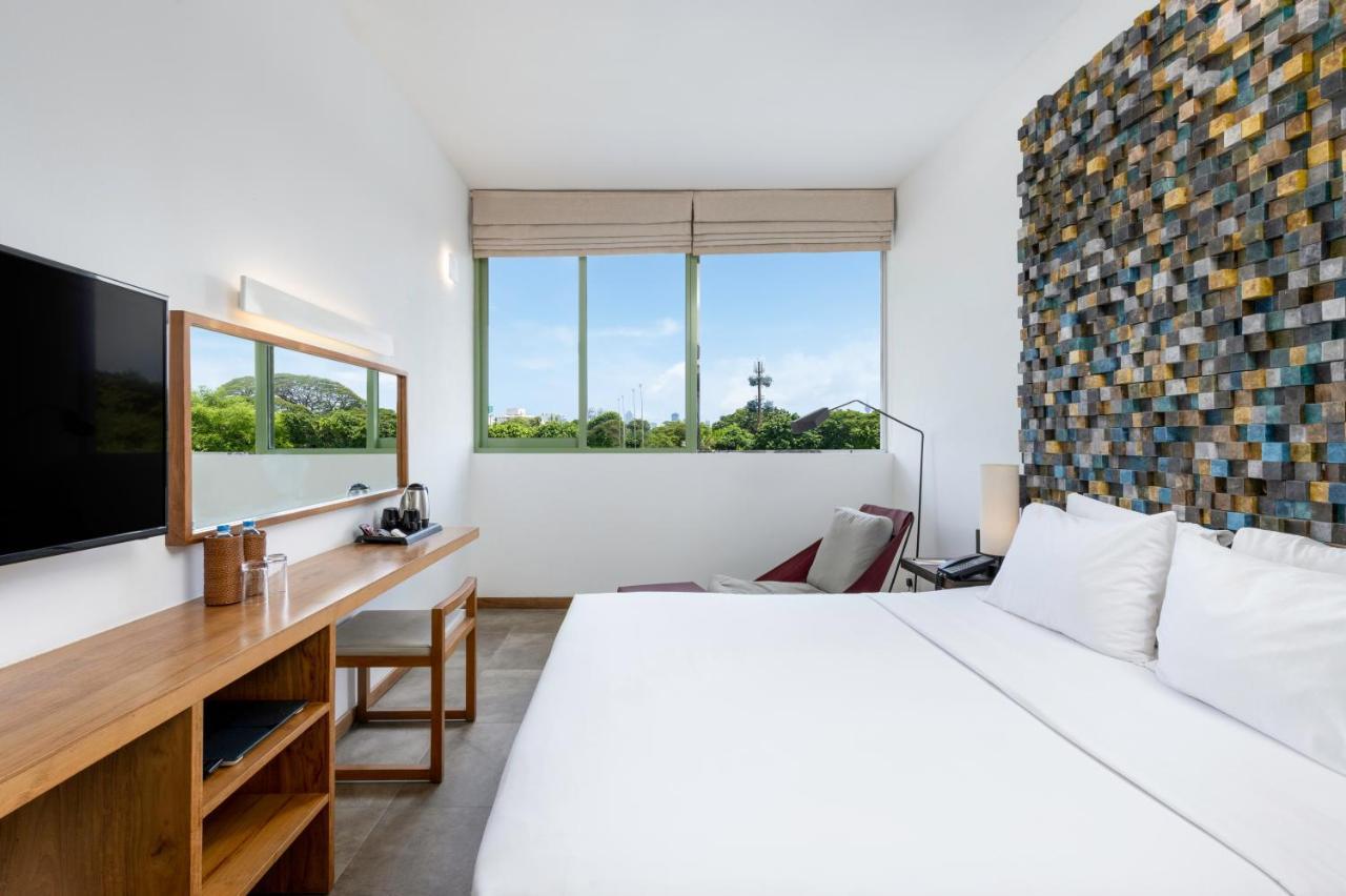 Me Colombo Hotel Ngoại thất bức ảnh