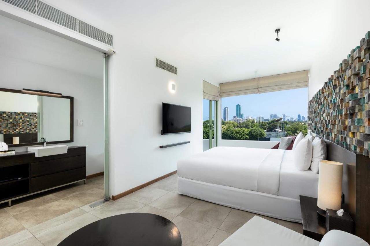 Me Colombo Hotel Ngoại thất bức ảnh