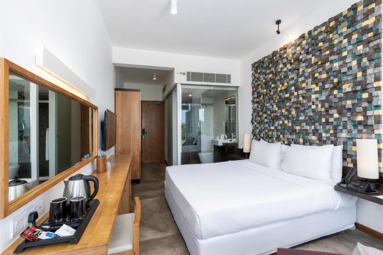 Me Colombo Hotel Ngoại thất bức ảnh