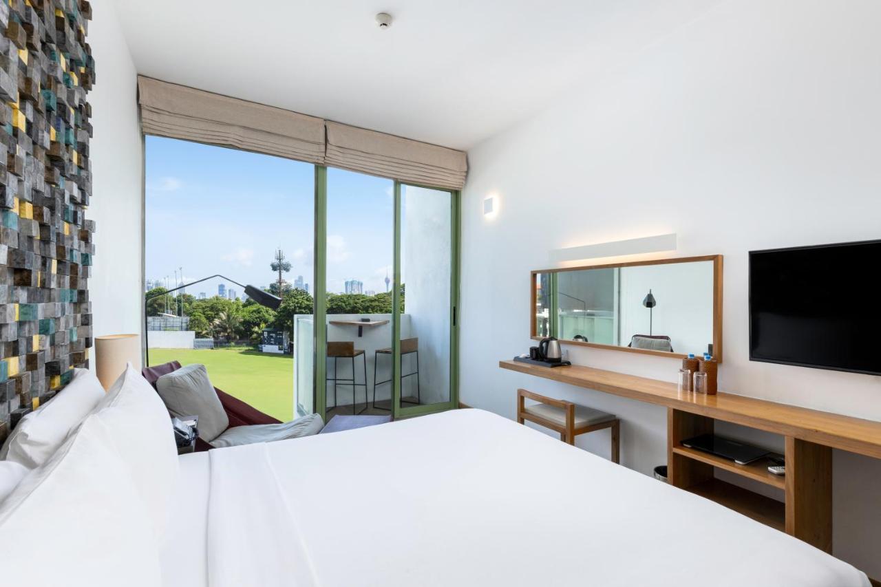Me Colombo Hotel Ngoại thất bức ảnh