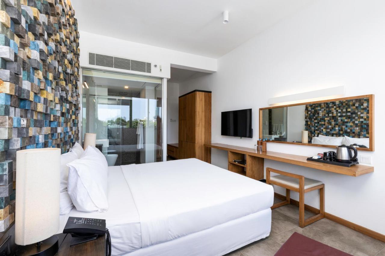 Me Colombo Hotel Ngoại thất bức ảnh