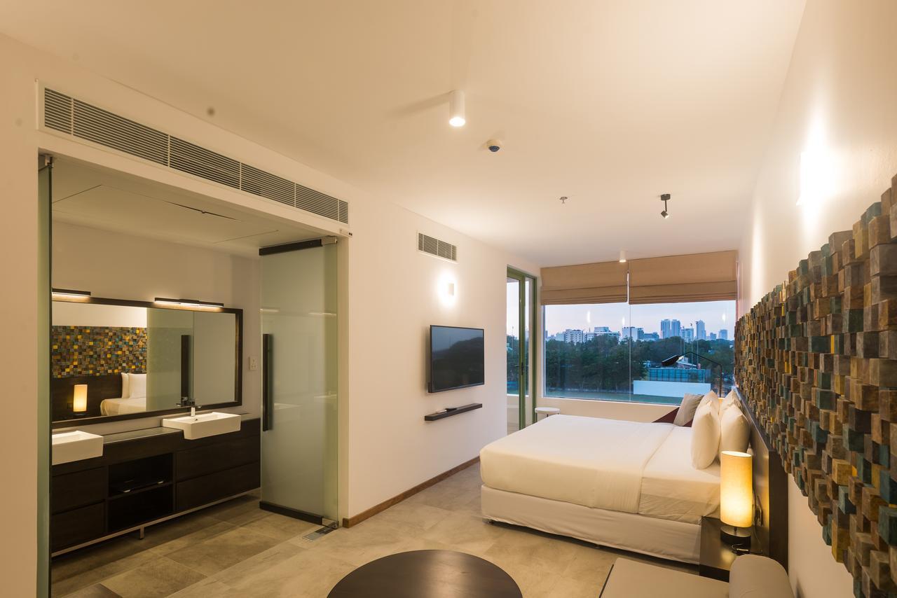 Me Colombo Hotel Ngoại thất bức ảnh