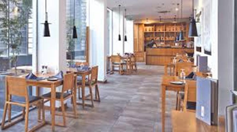 Me Colombo Hotel Ngoại thất bức ảnh