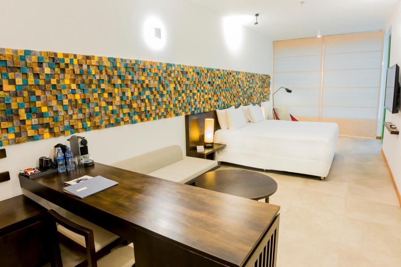 Me Colombo Hotel Ngoại thất bức ảnh